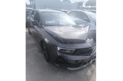 Compra y venta de coches siniestrados