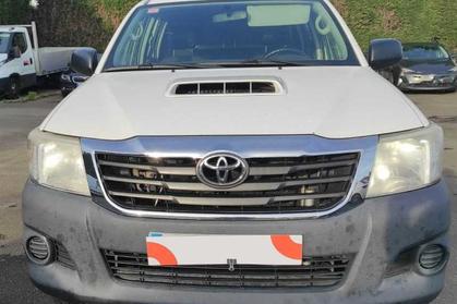 Compra y venta de coches siniestrados