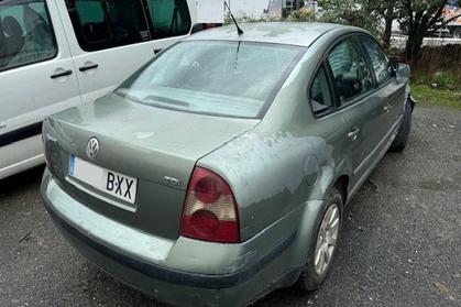 Comprar coche averido.