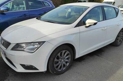 Compra y venta de coches siniestrados