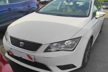 Compra y venta de coches siniestrados