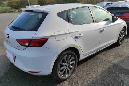 Compra y venta de coches siniestrados