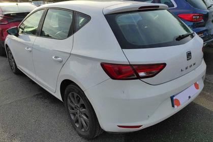 Compra y venta de coches siniestrados