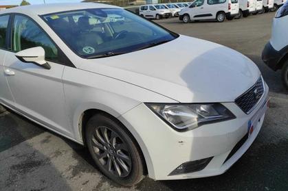 Compra y venta de coches siniestrados