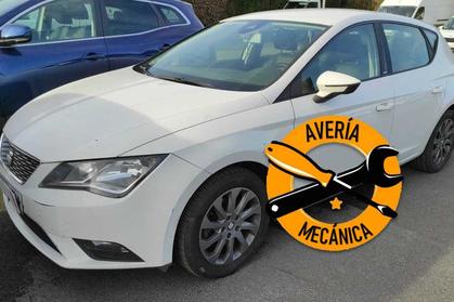 Compra y venta de coches siniestrados