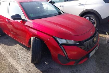 Compra y venta de coches siniestrados