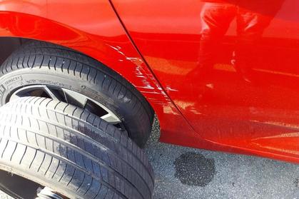 Compra y venta de coches siniestrados