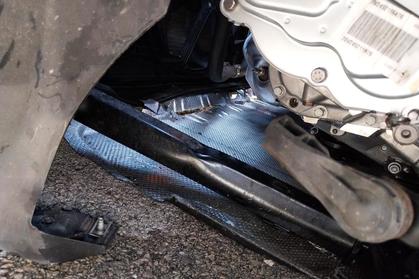 Compra y venta de coches siniestrados