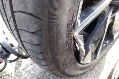 Compra y venta de coches siniestrados
