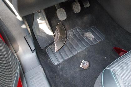 Compra y venta de coches siniestrados