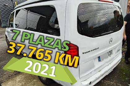 Compra y venta de coches siniestrados