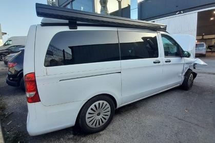 Compra y venta de coches siniestrados