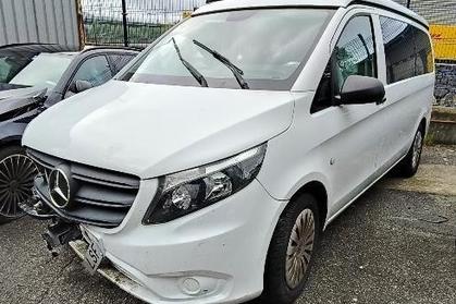 Compra y venta de coches siniestrados
