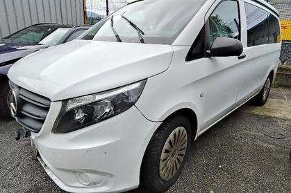 Compra y venta de coches siniestrados