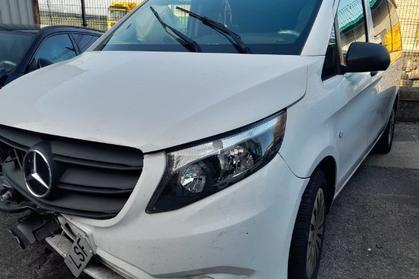 Compra y venta de coches siniestrados