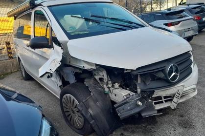 Compra y venta de coches siniestrados