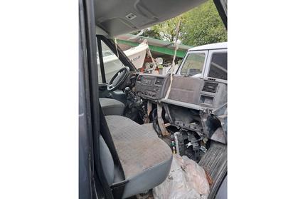 Venta de vehículos averiados y siniestrados