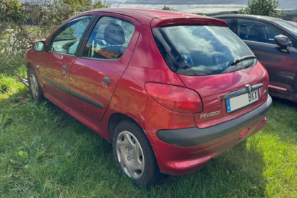 Compra y venta de coches siniestrados