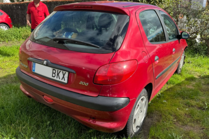 Compra y venta de coches siniestrados