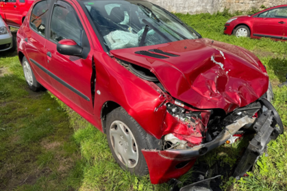 Compra y venta de coches siniestrados