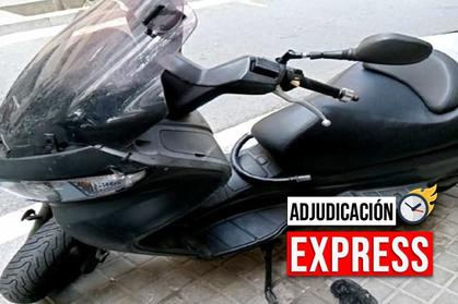 Compra y venta de coches siniestrados