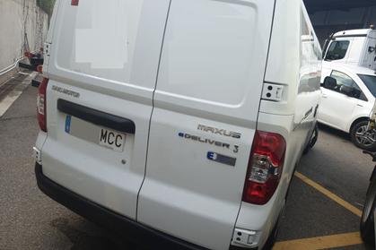 Compra y venta de coches siniestrados