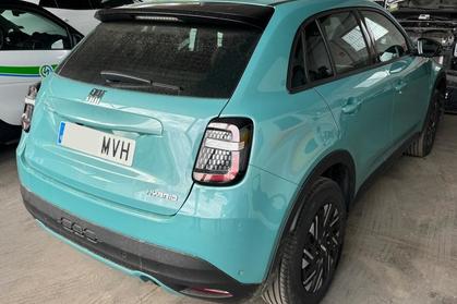 Compra y venta de coches siniestrados