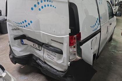 Venta de coche roto