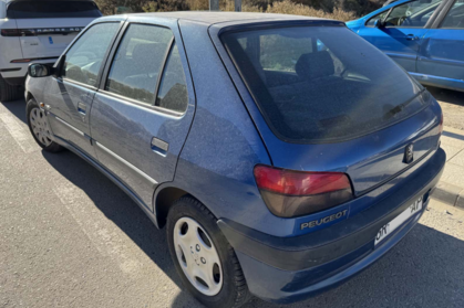 Compra y venta de coches siniestrados