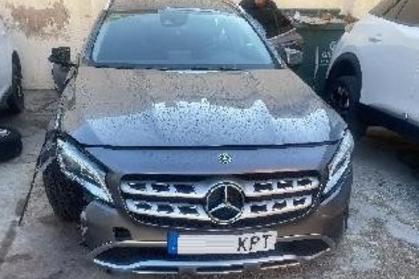 Venta de vehículo usado