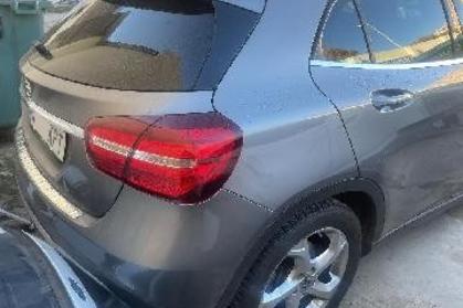 Venta de coche roto