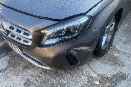 Venta de coche roto