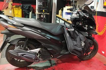 Venta de coche roto