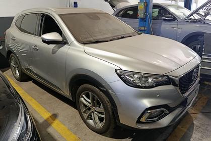 Vender coche roto.