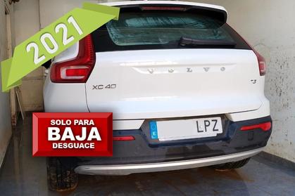 Compra y venta de coches siniestrados