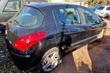Compra y venta de coches siniestrados