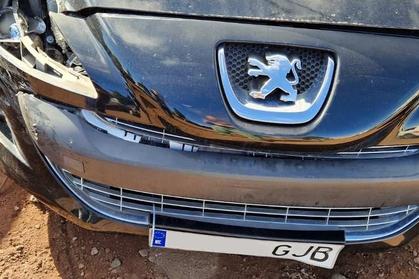 Compra y venta de coches siniestrados