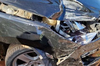 Compra y venta de coches siniestrados