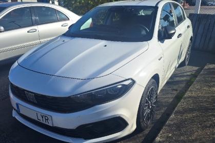 Compra y venta de coches rotos.