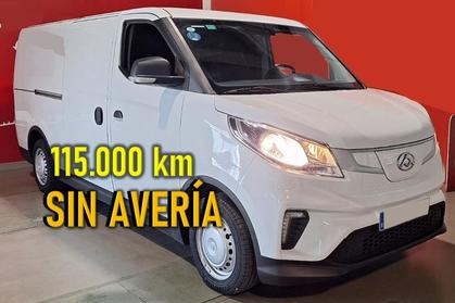 Compra y venta de coches siniestrados