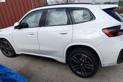 Compra y venta de coches rotos.