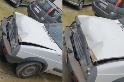 Compra y venta de coches siniestrados
