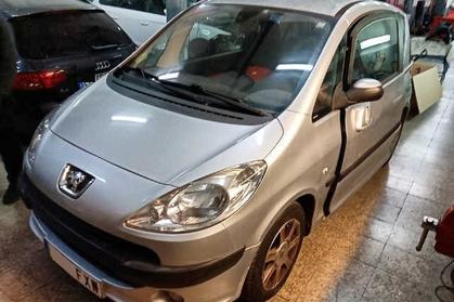 Venta de vehículo usado