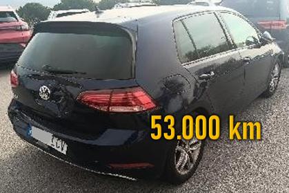 Compra y venta de coches siniestrados
