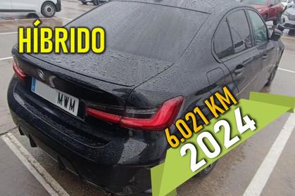 Compra y venta de coches rotos.