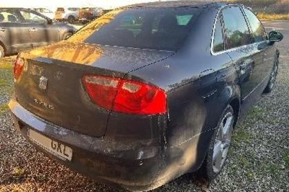 Venta de vehículos averiados y siniestrados