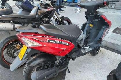 Compra y venta de coches siniestrados