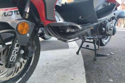 Compra y venta de coches siniestrados