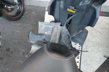Compra y venta de coches siniestrados