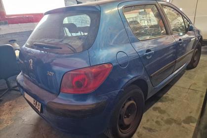 Comprar coche averido.